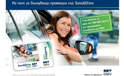 Save&Drive